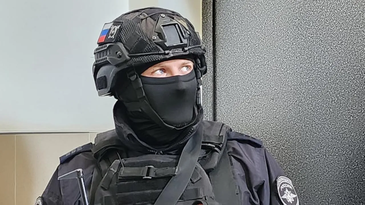 МедиаБанк Подмосковья/Ксения Пашуто