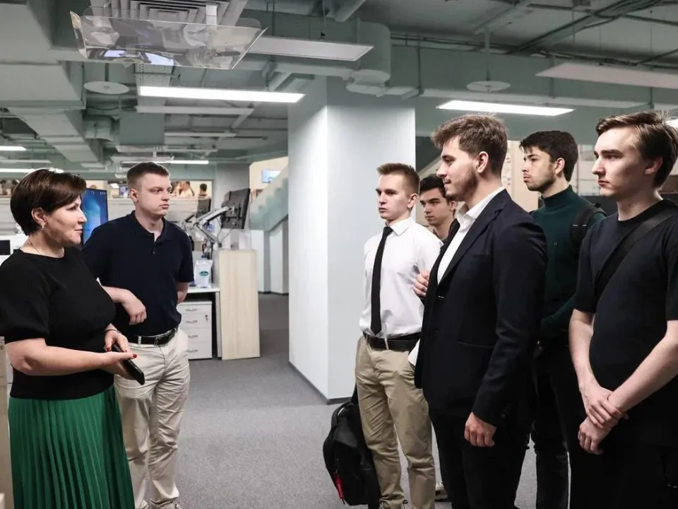 Фото: Министерство по содержанию территорий и государственному жилищному надзору МО