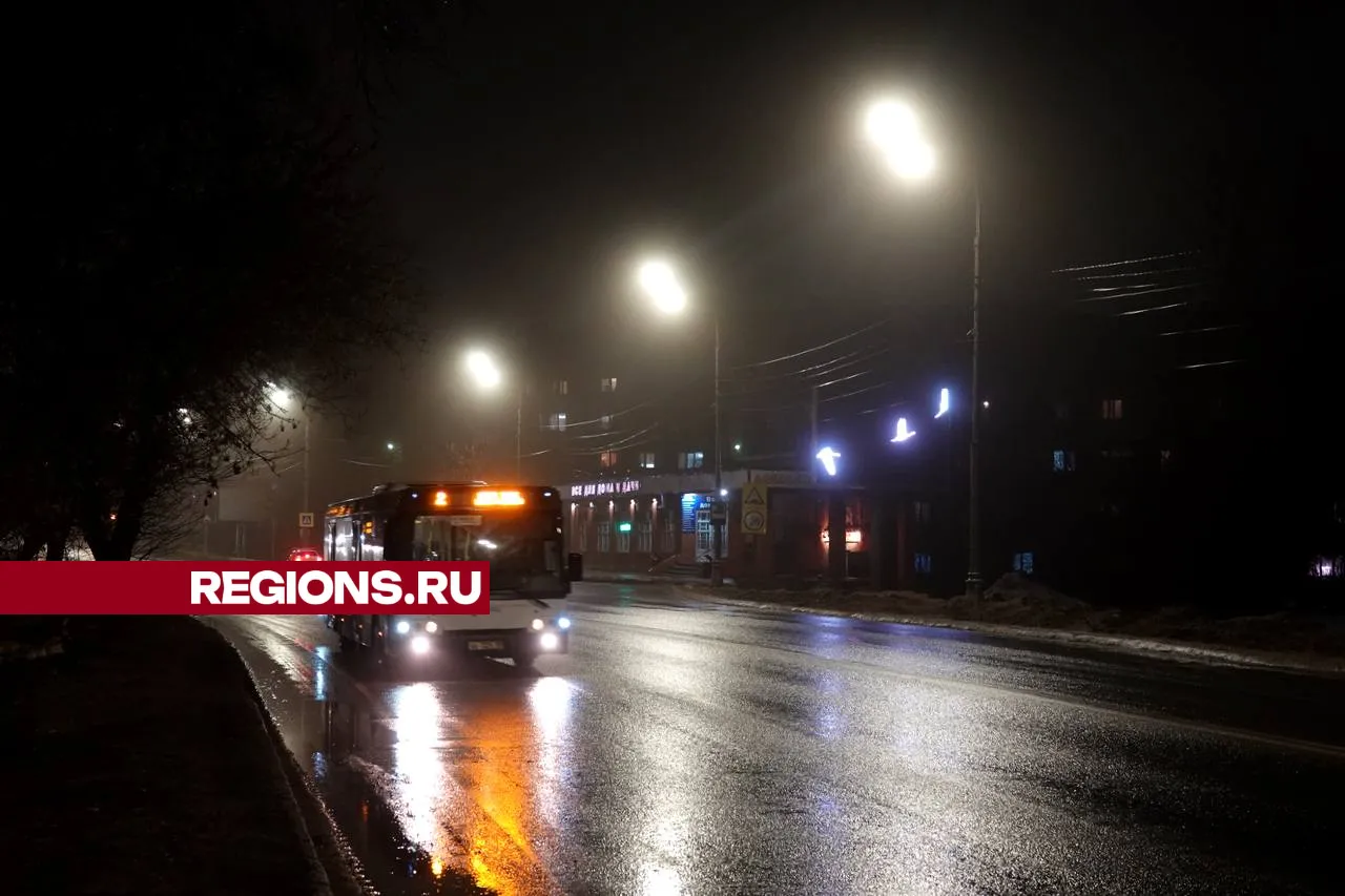 Фото: Дарья Леонова