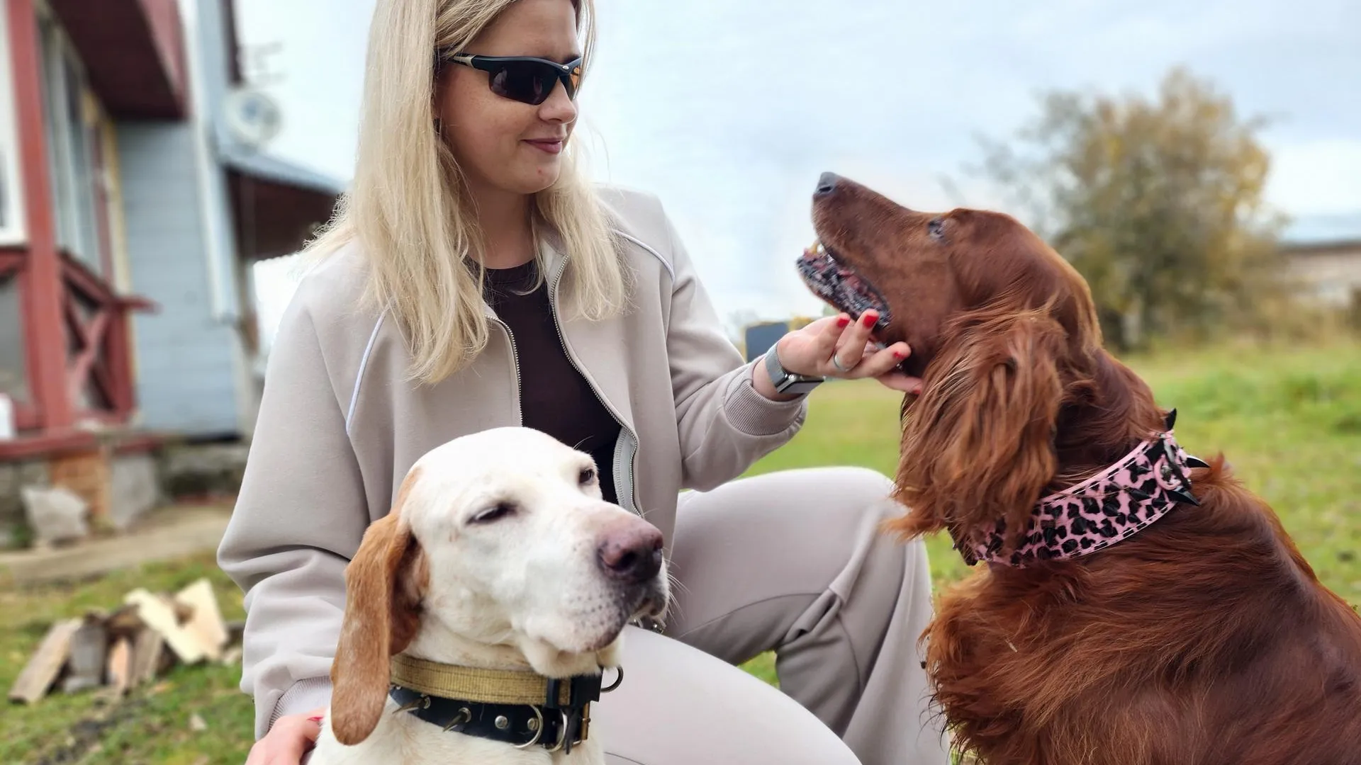 Фото: Елена Шумакова