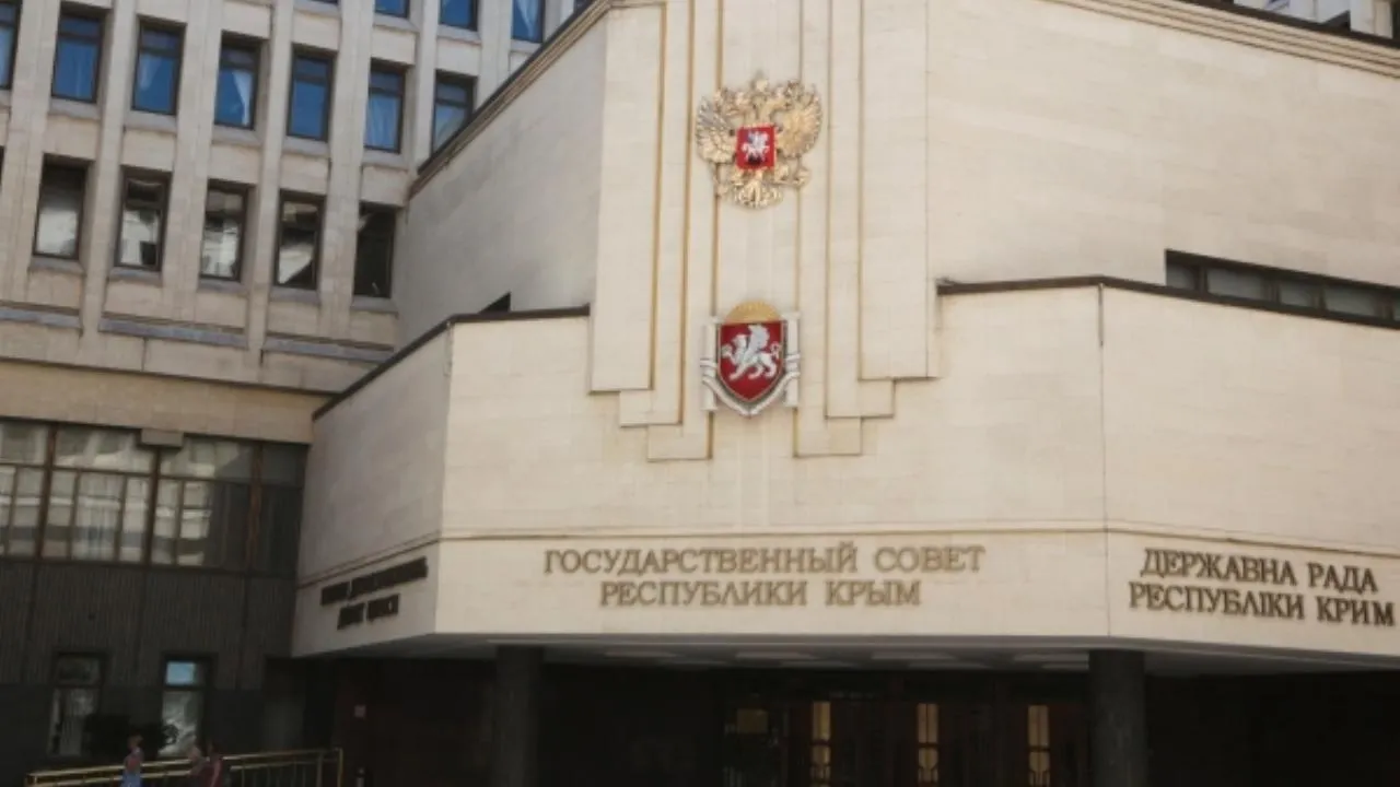 Рабочая группа выявила подлог в документах по передаче Крыма в состав Украины во времена СССР