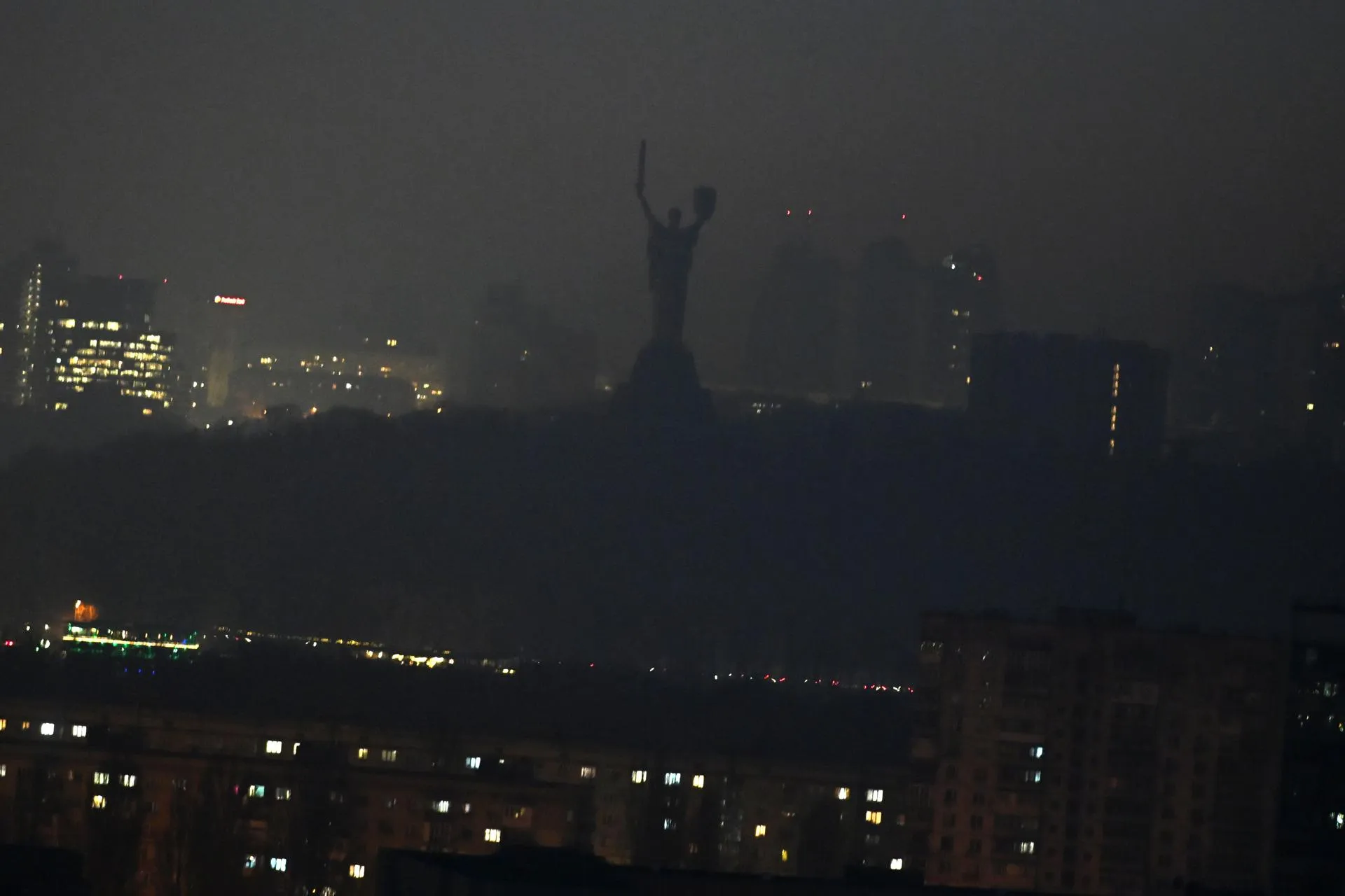 Yevhen Kotenko/Keystone Press Agency