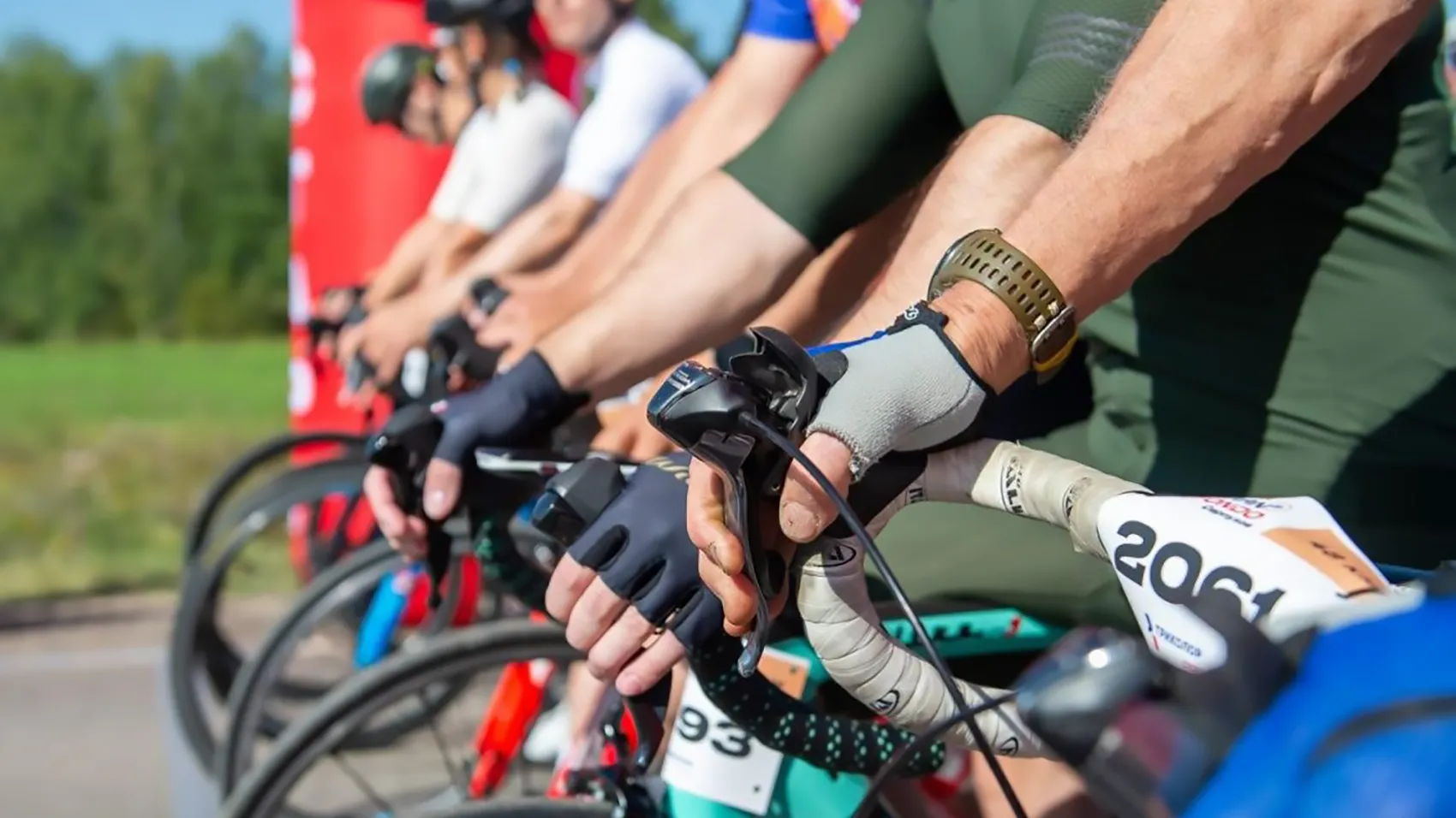 Фото: Gran Fondo