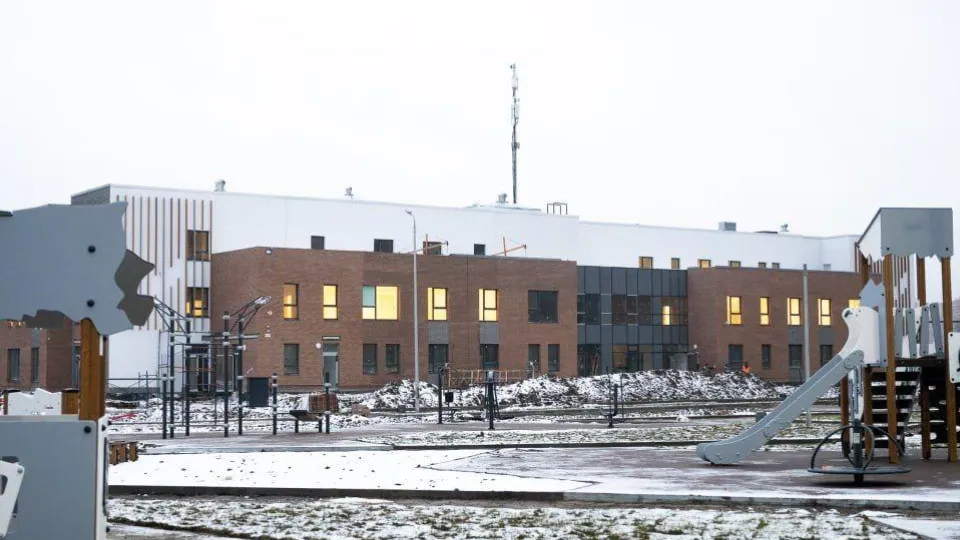 Фото: пресс-служба администрации г.о. Люберцы