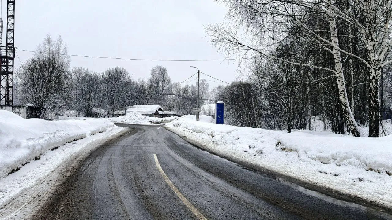 Фото: Личный архив депутата Московской областной Думы Михаила Ждана