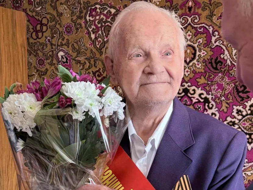 Фото: пресс-служба Олега Рожнова