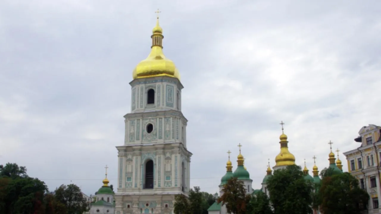 Ряд районов украинской столицы остался без электроэнергии