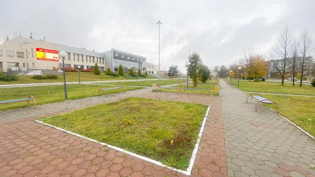 Фото: Оксана Бирюкова