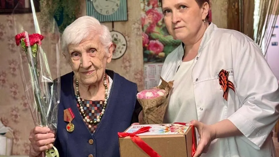 Фото: пресс-служба Видновской клинической больницы