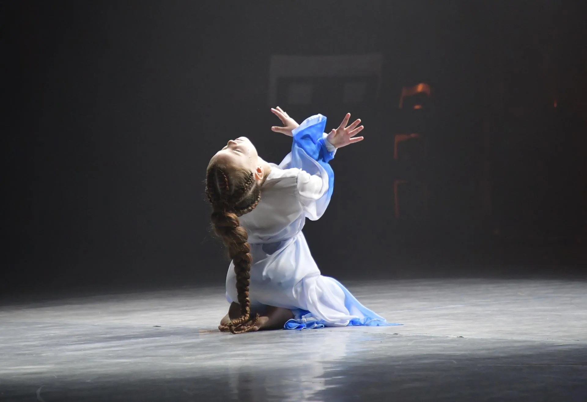 Фото: Наталья Бычкова/Ступинская панорама