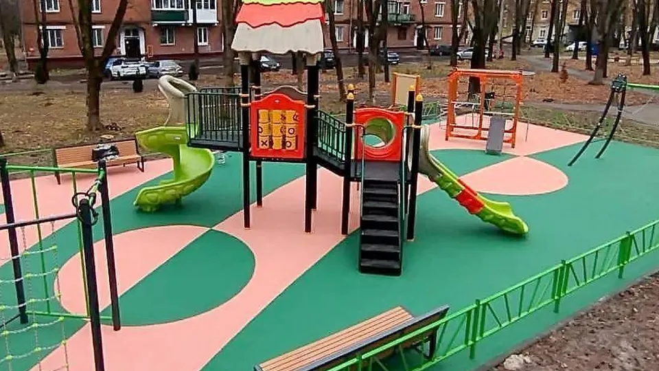 Фото: пресс-служба администрации г.о. Подольск