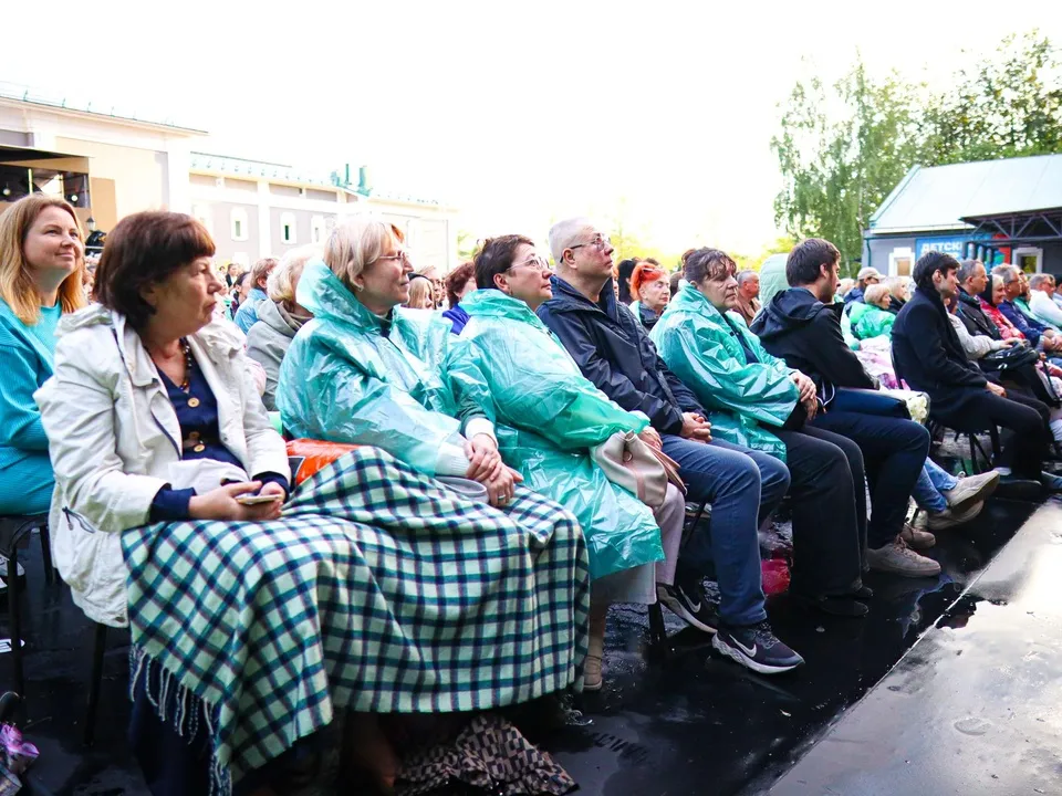 Фото: МедиаБанк Подмосковья/Данила Кирьянов