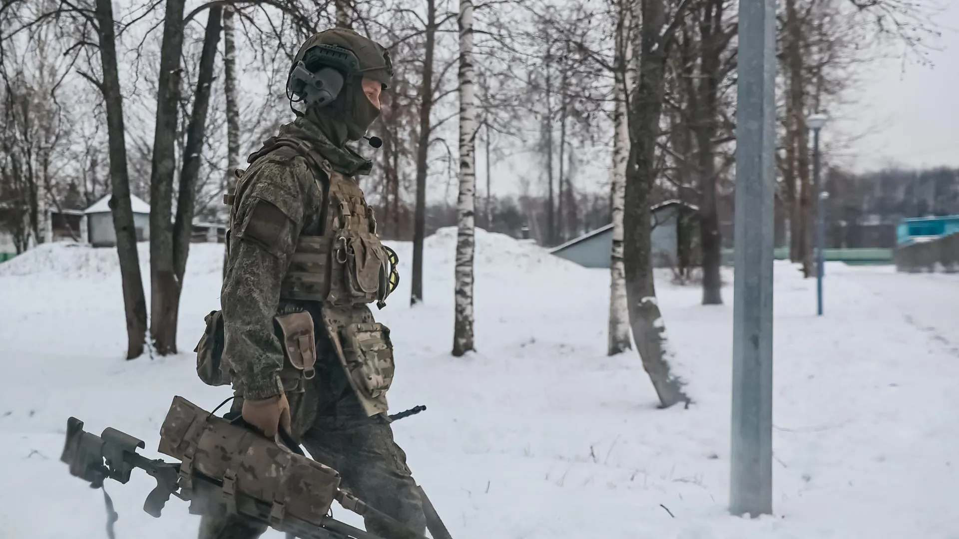 Фото: Константин Семенец