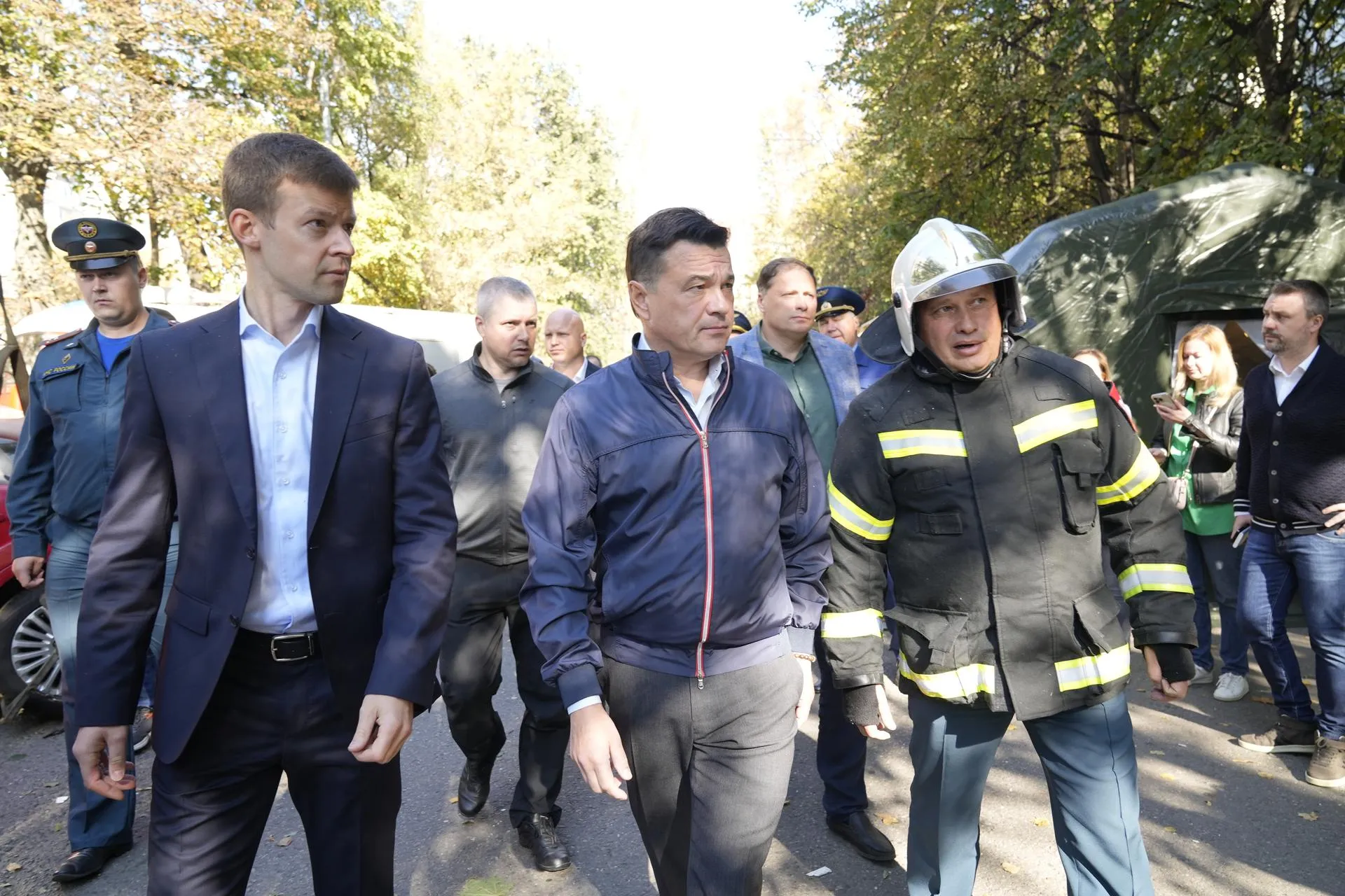 Фото: Дмитрий Белицкий