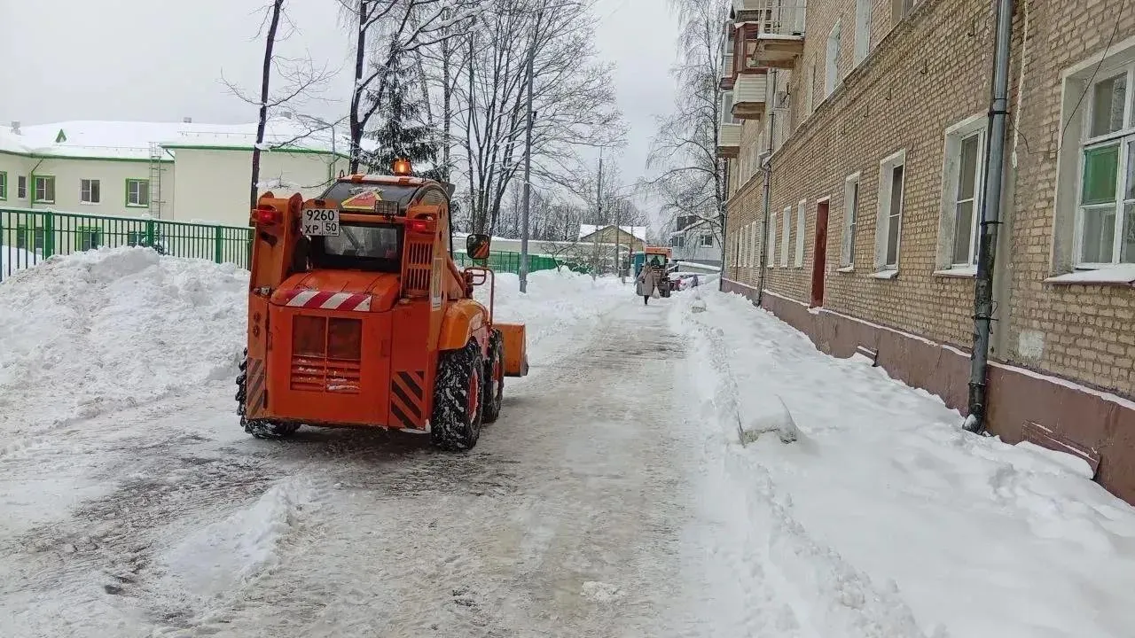 пресс-служба администрации Наро-Фоминского г.о.