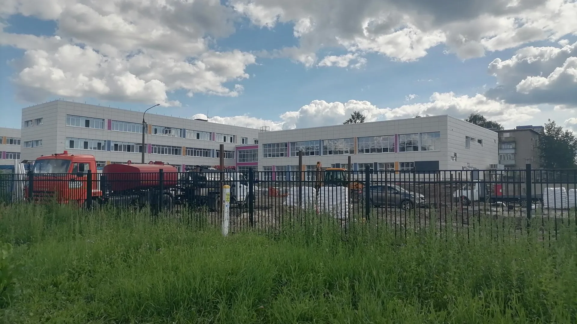 Фото: Ольга Сычева