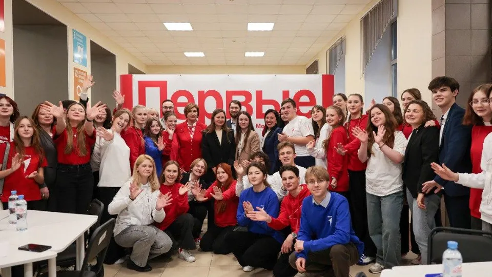 Фото: пресс-служба администрации городского округа Мытищи