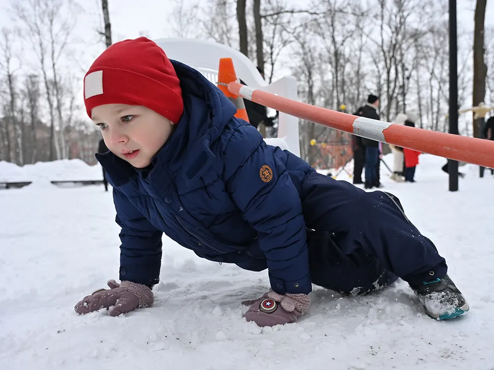 Фото: Сергей Демянюк