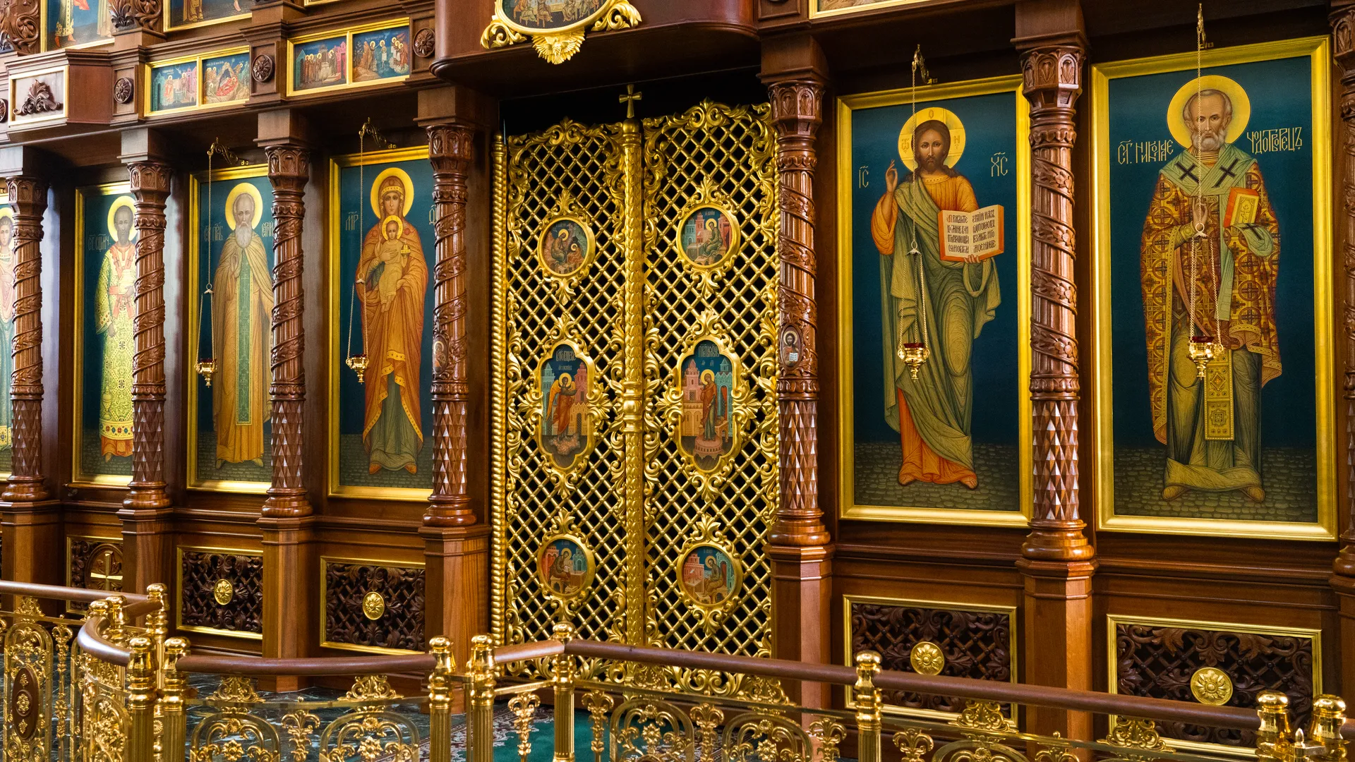 День памяти Матроны Московской: о чем верующим молиться святой 8 марта