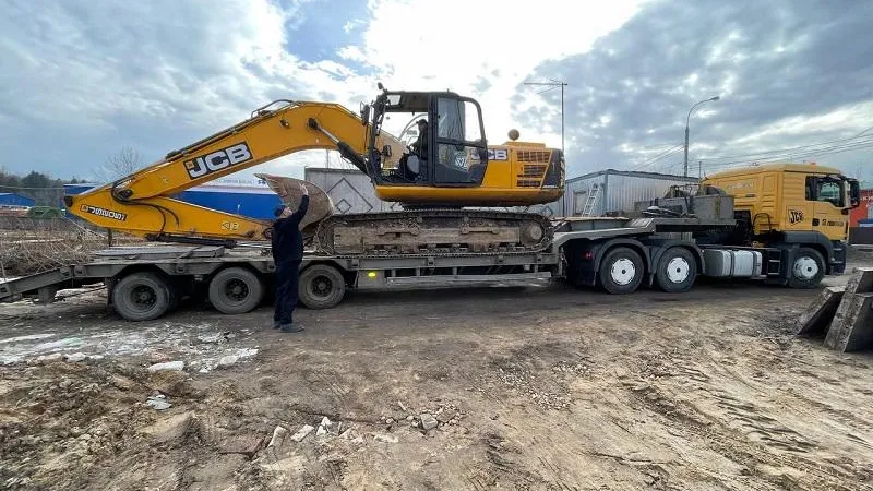 Минэкологии МО