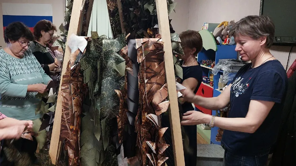 Фото: пресс-служба администрации г.о. Электросталь