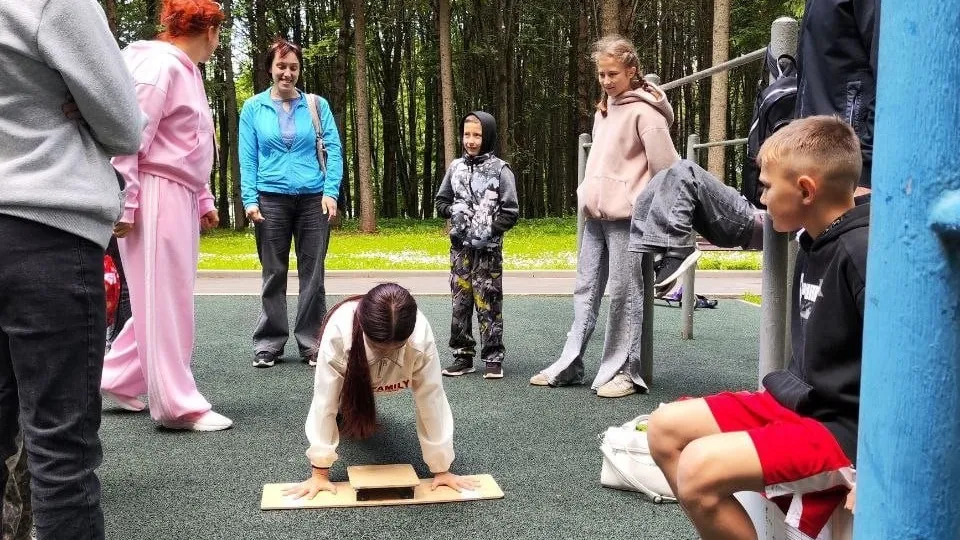 Фото: пресс-служба администрации Волоколамского м.о.