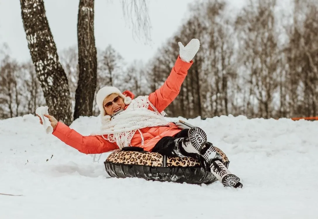 КЦСОиР "Егорьевский"