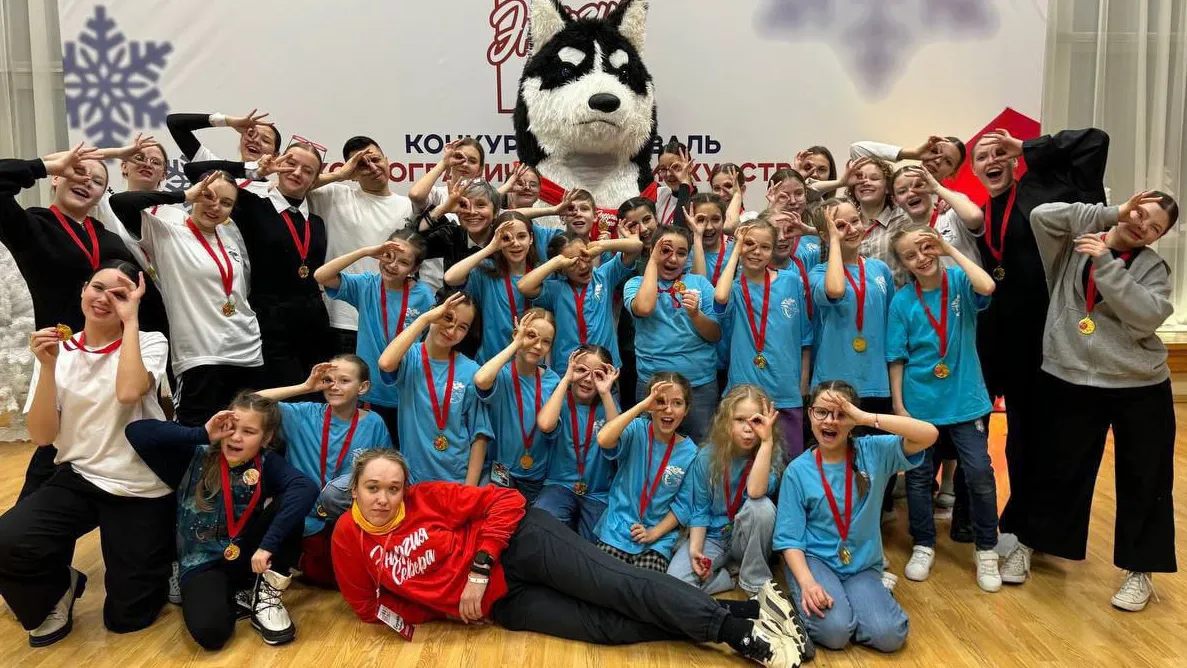 фото: Чернятина Official / telegram