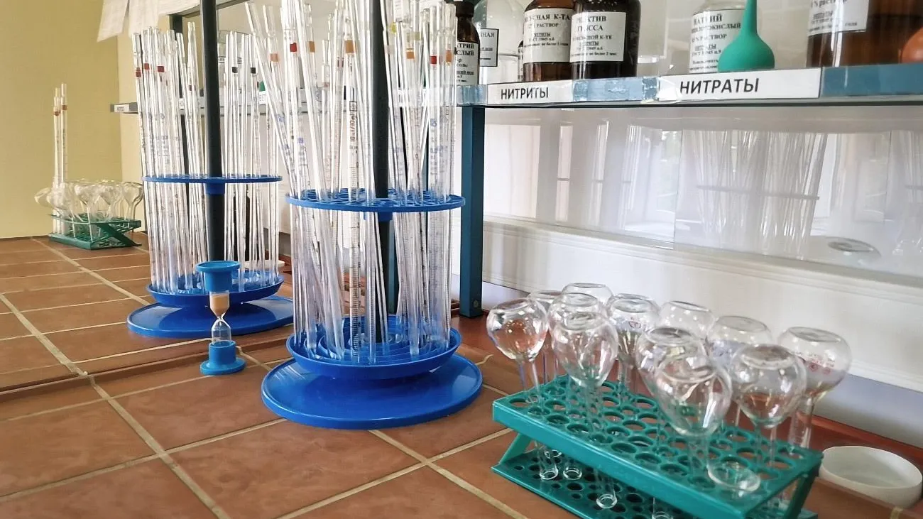 ГУП МО "КС МО"