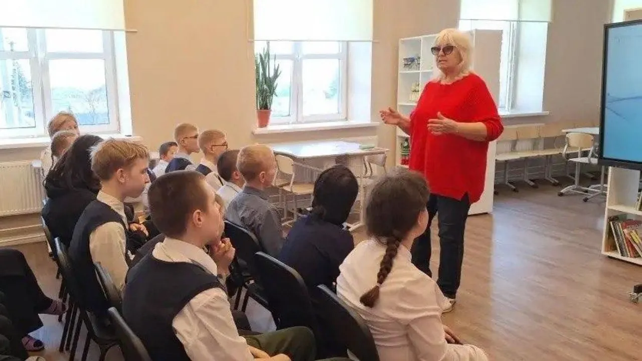 Луховицкая больница