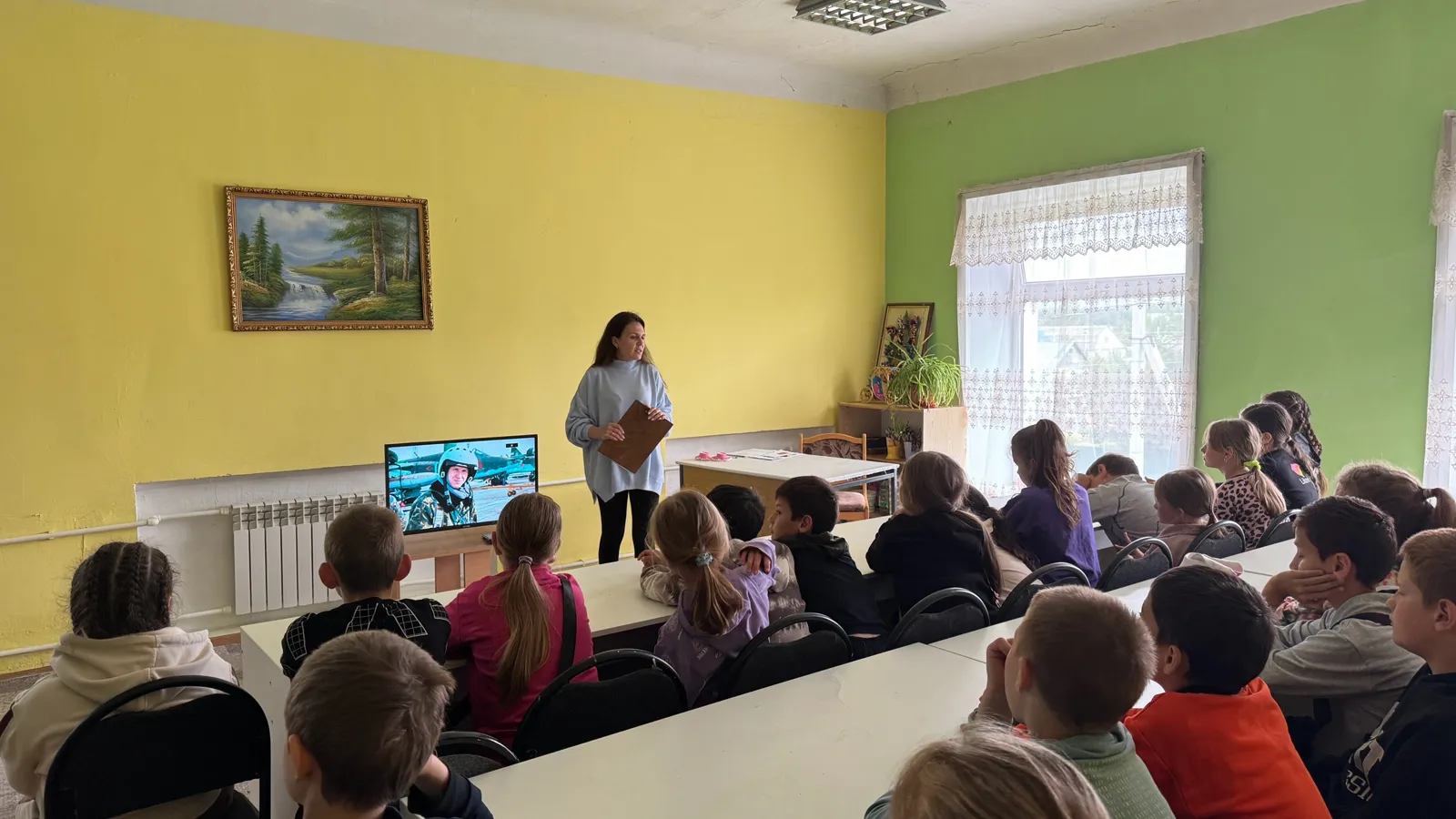 Фото: Ситне-Щелкановский ДК МБУК «КТЦ» г.о. Ступино