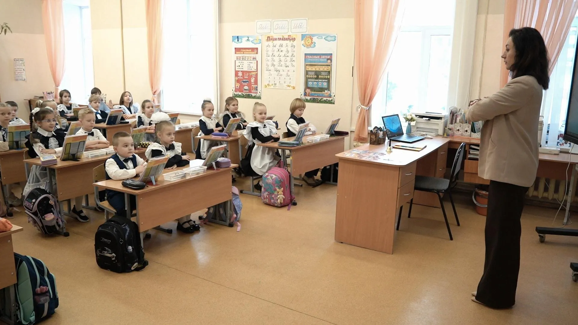 МедиаБанк Подмосковья/Юлия Андросова