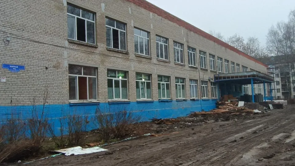 Фото: МедиаБанк Подмосковья/Екатерина Федосеева