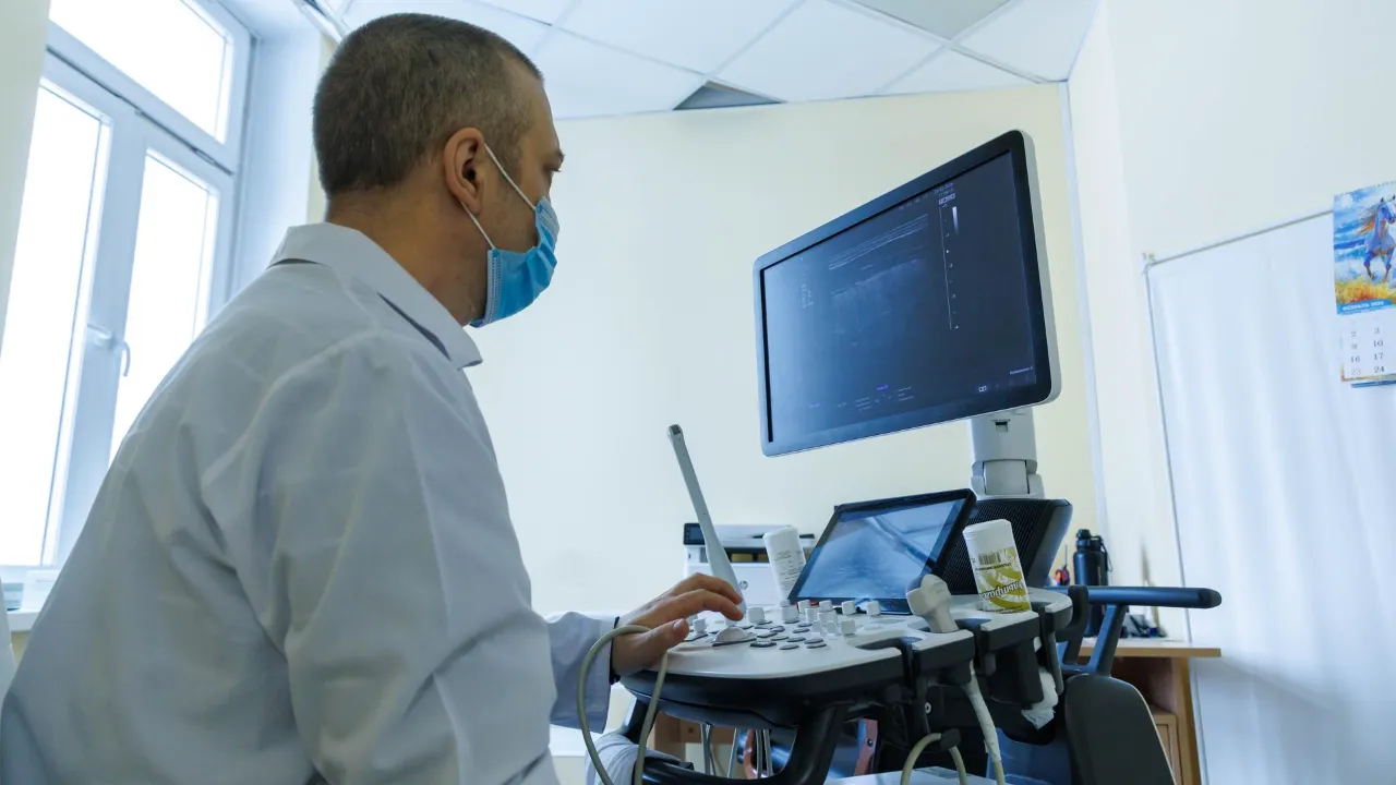 МедиаБанк Подмосковья/Наталья Лымарь