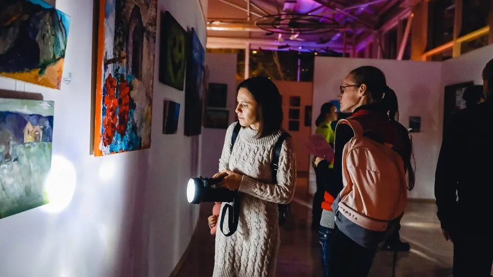 Фото: пресс-служба администрации г.о. Химки