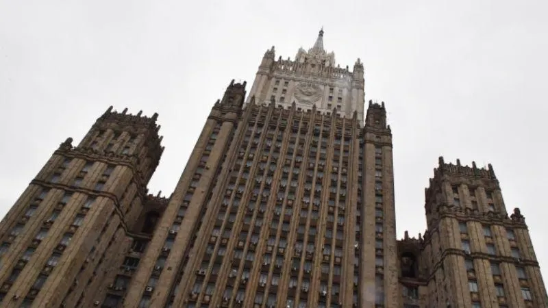 МИД России не увидело проблем в поставке Турции очередной партии зенитно-ракетных комплексов