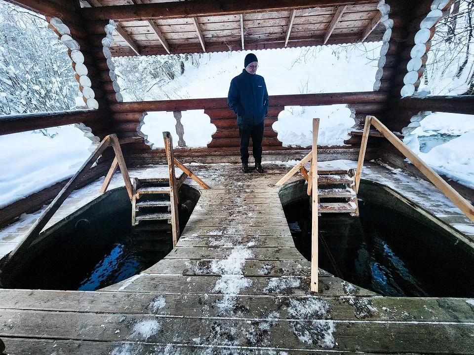 Фото: Мария Панина