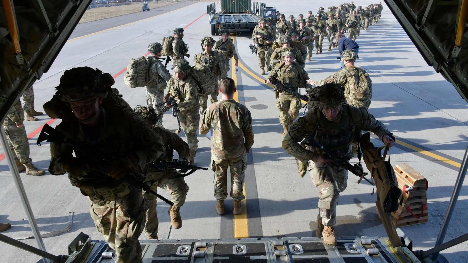 U.S. Department of Defense