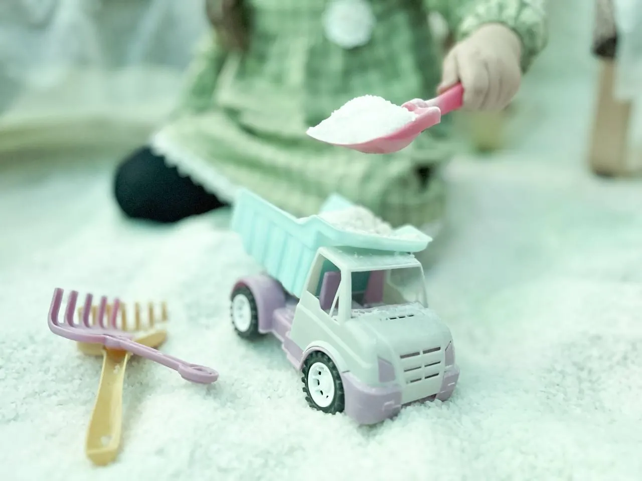 Фото: Министерство социального развития Московской области