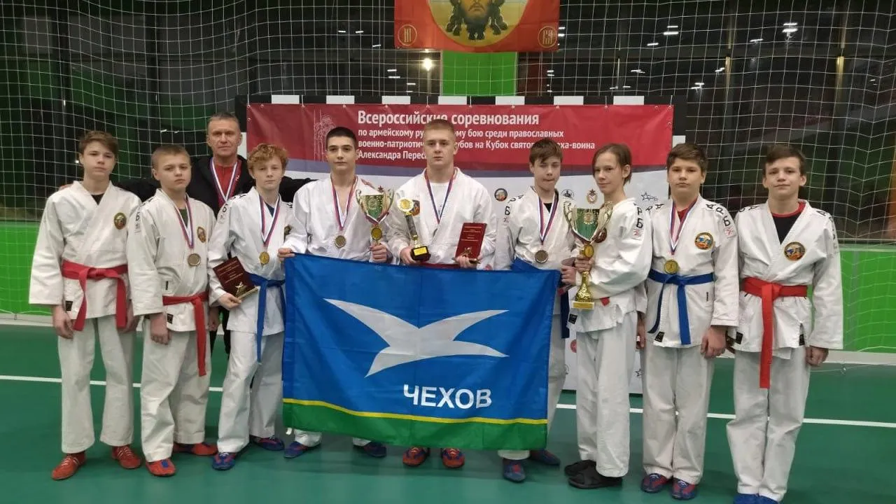 фото: Александр Прокуратов