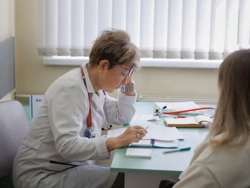 Фото: МОЦОМД