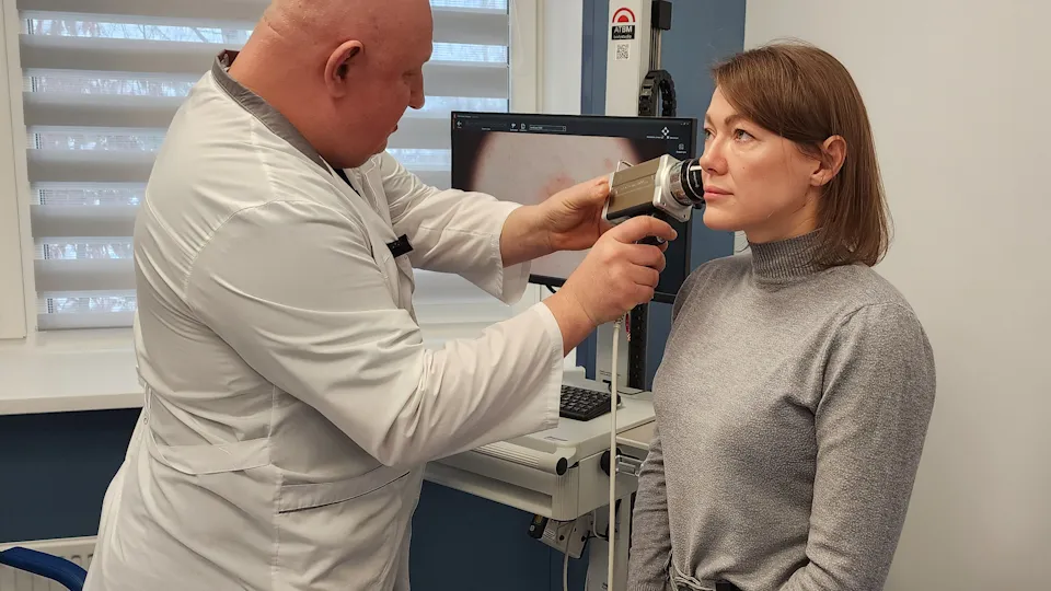 Фото: МедиаБанк Подмосковья/Валентина Максимова