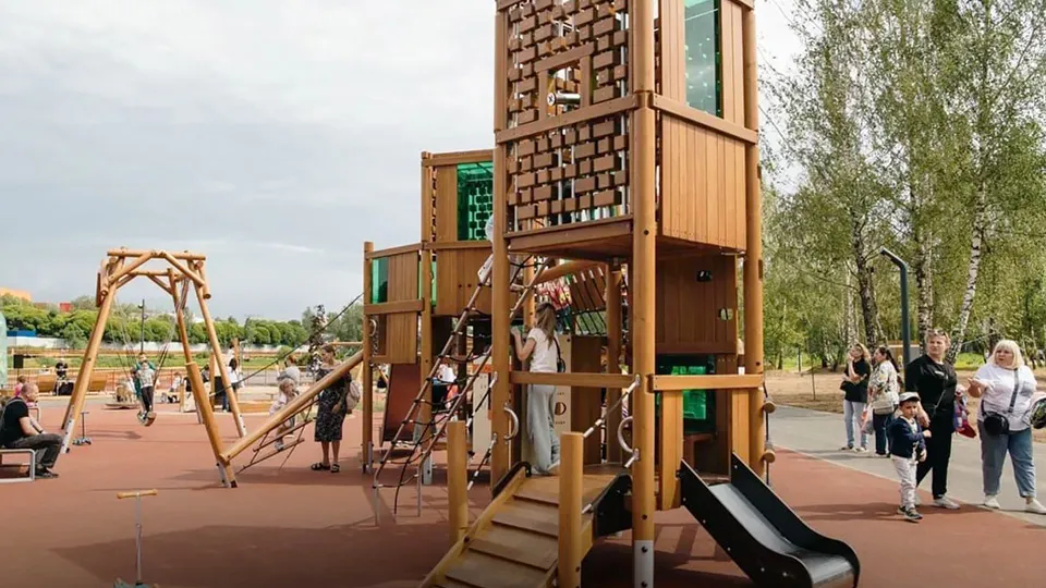 Фото: пресс-служба губернатора и правительства Московской области