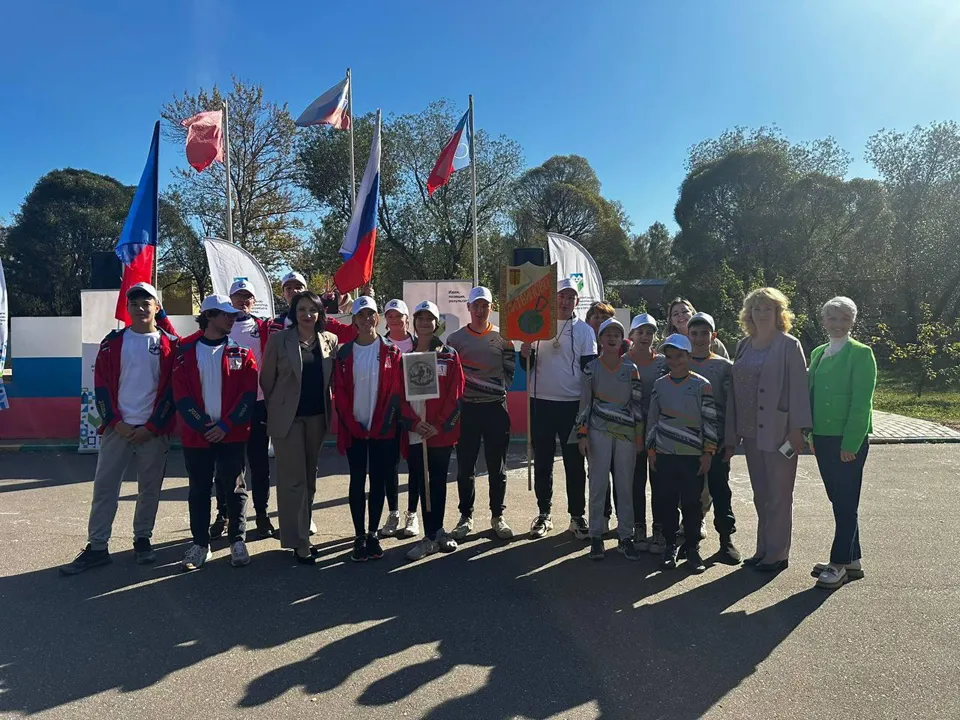 Фото: Комитет по образованию администрации г.о. Щелково&nbsp;