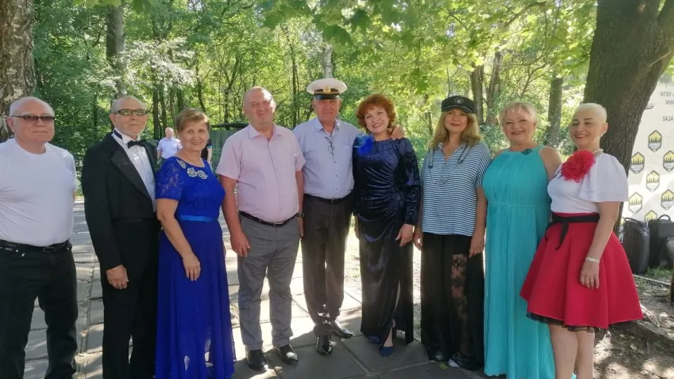 Фото: пресс-служба администрации Богородского городского округа