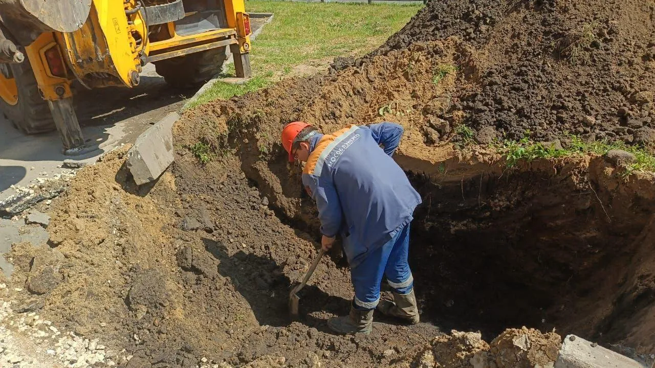 Фото: АО «Мособлэнерго»