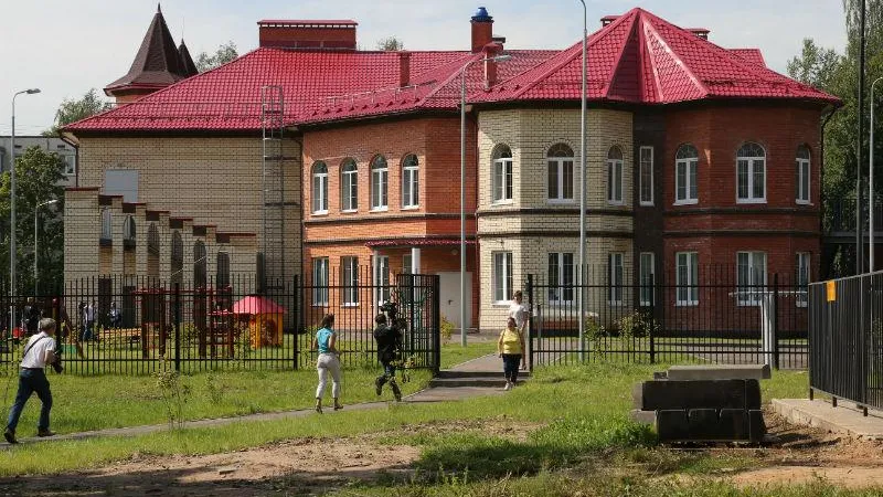 Очереди в детсады остались в Красногорске. Балашихе и Одинцове – глава МО