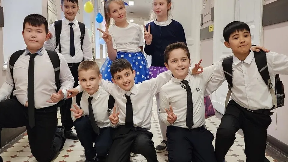 Фото: Ирина Моисеева