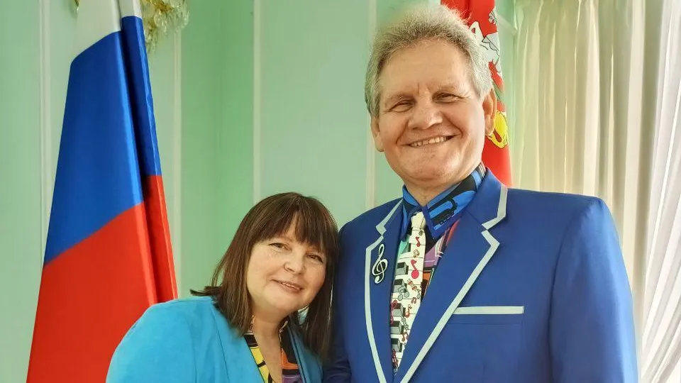 Министерство социального развития Московской области