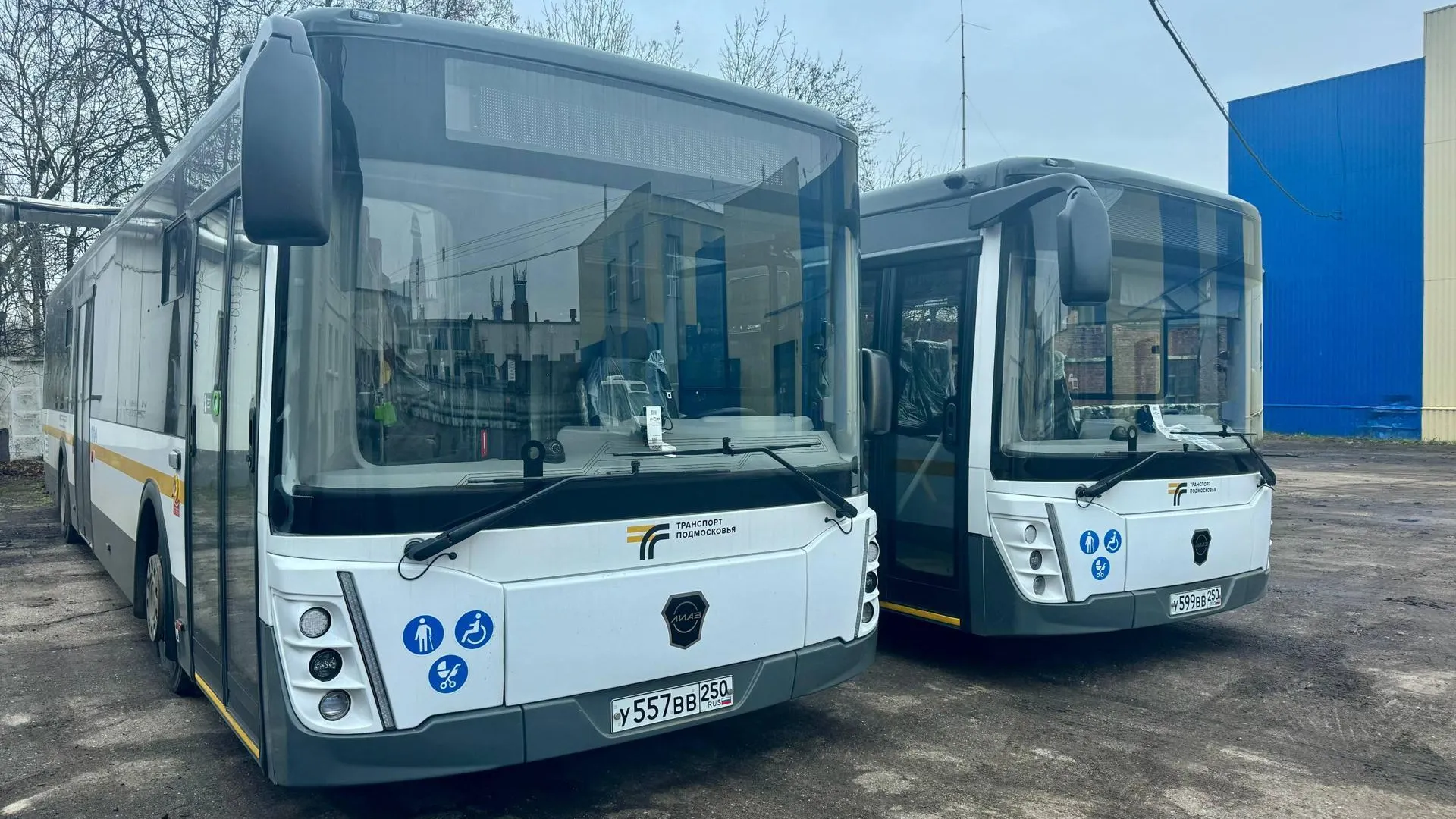 Пресс-служба администрации Можайского муниципального округа